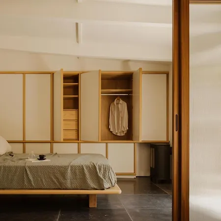 Apartmán Kipos Mon Repos