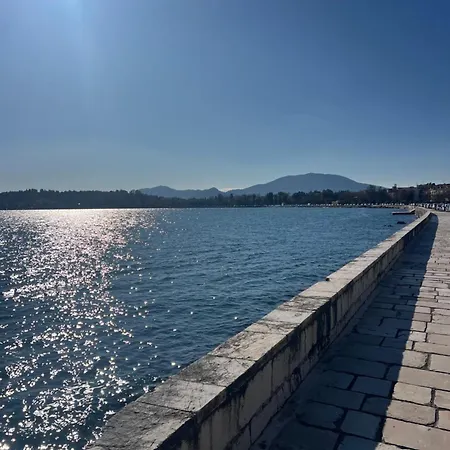 Kipos Mon Repos Corfu (city)