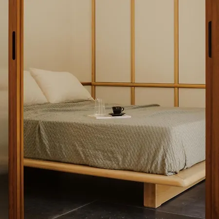 Kipos Mon Repos Anemomylos