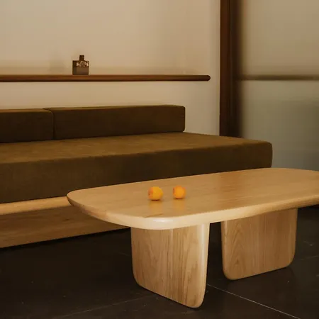 Kipos Mon Repos * Anemomylos