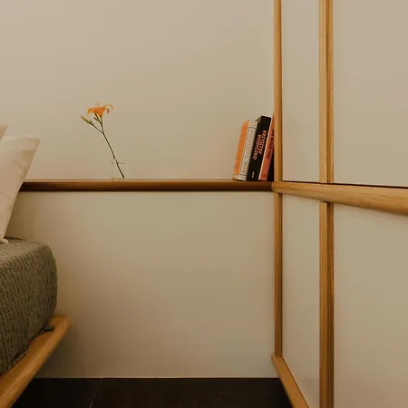 דירה Kipos Mon Repos