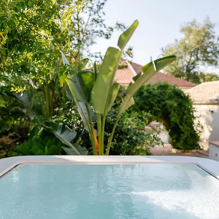 Kipos Mon Repos דירה *