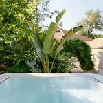 Kipos Mon Repos Apartman *