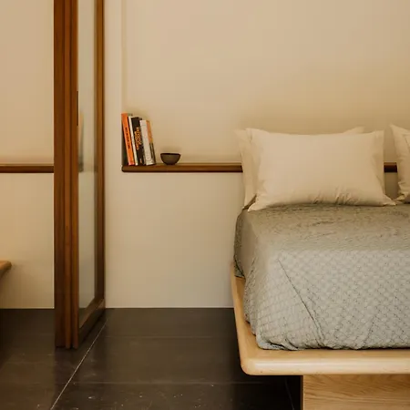 Apartament Kipos Mon Repos Anemomylos