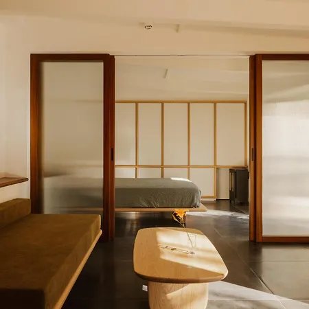 Kipos Mon Repos Apartman *