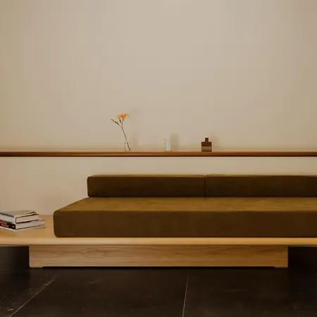 Kipos Mon Repos * Ανεμόμυλος