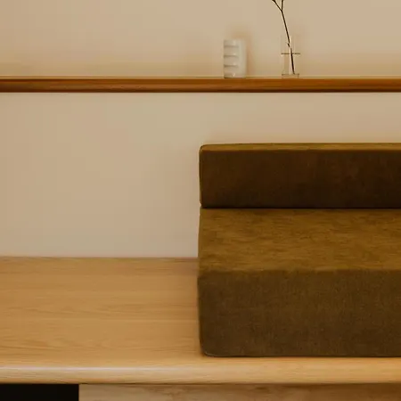 Apartament Kipos Mon Repos