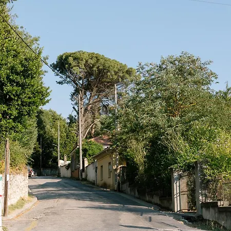 Apartman Kipos Mon Repos