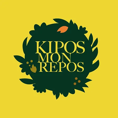 Kipos Mon Repos Anemómilosz