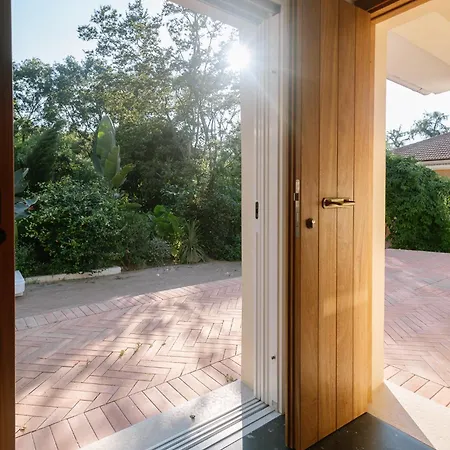 Kipos Mon Repos Διαμέρισμα *