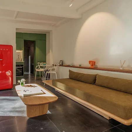 Apartman Kipos Mon Repos *