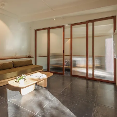 Apartman Kipos Mon Repos Corfu (city)