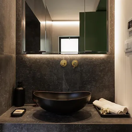 Apartament Kipos Mon Repos *