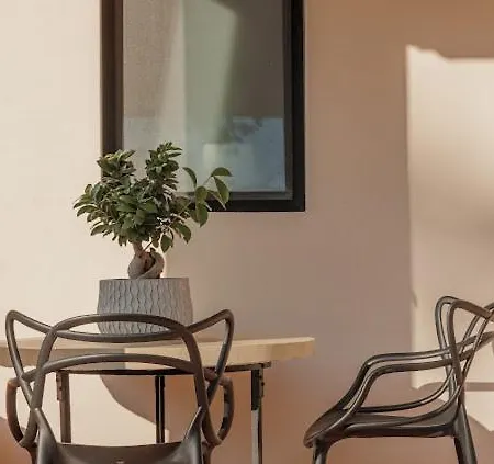 Apartament Kipos Mon Repos Corfu (city)