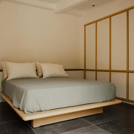 Kipos Mon Repos Apartament