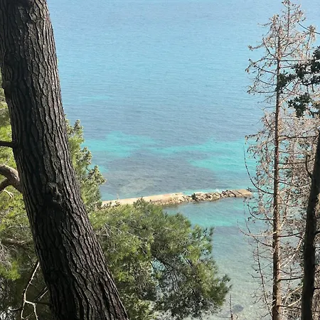 Διαμέρισμα Kipos Mon Repos *